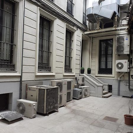 Centrico Apartamento Entre Sol Opera Y Pza Mayor Madrid Exteriér fotografie
