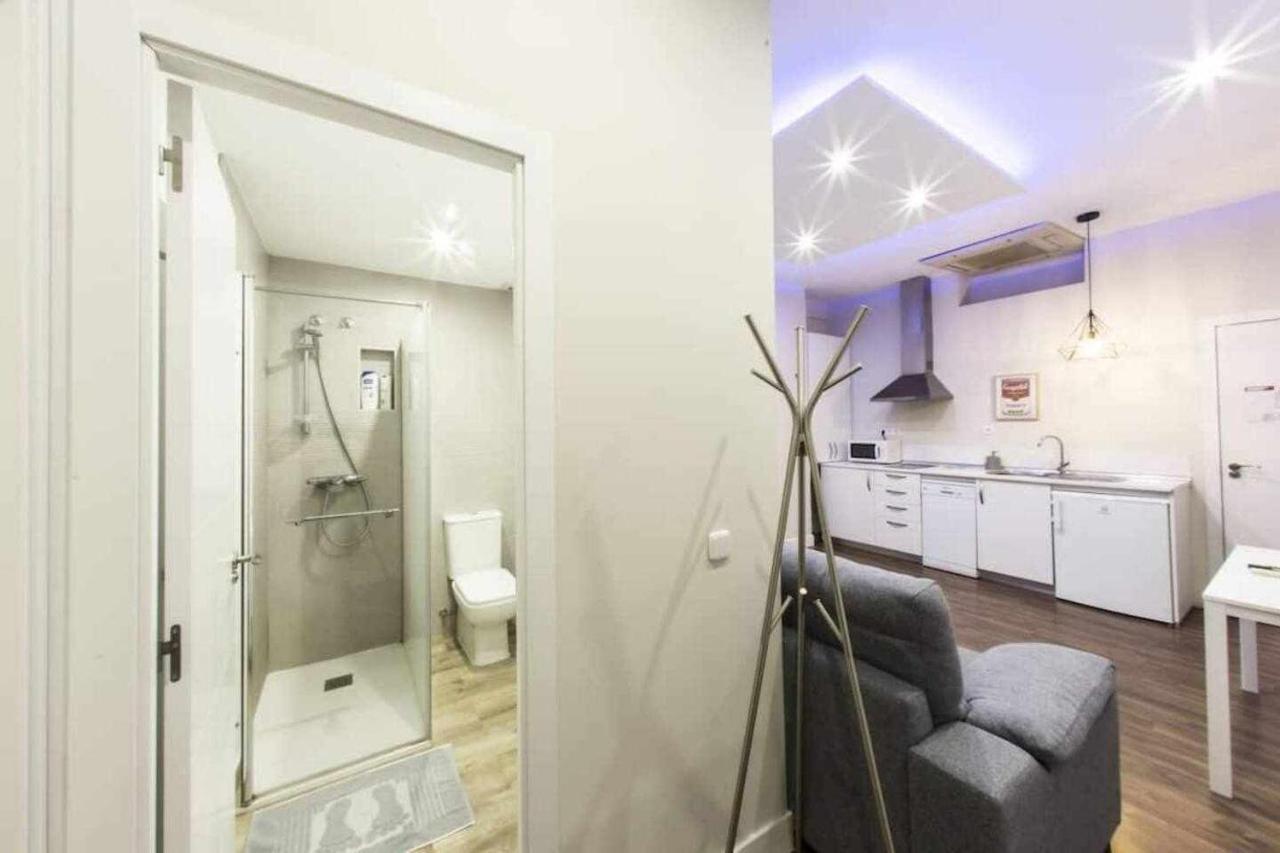 Centrico Apartamento Entre Sol Opera Y Pza Mayor Madrid Exteriér fotografie