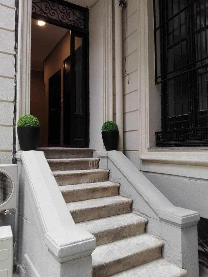 Centrico Apartamento Entre Sol Opera Y Pza Mayor Madrid Exteriér fotografie