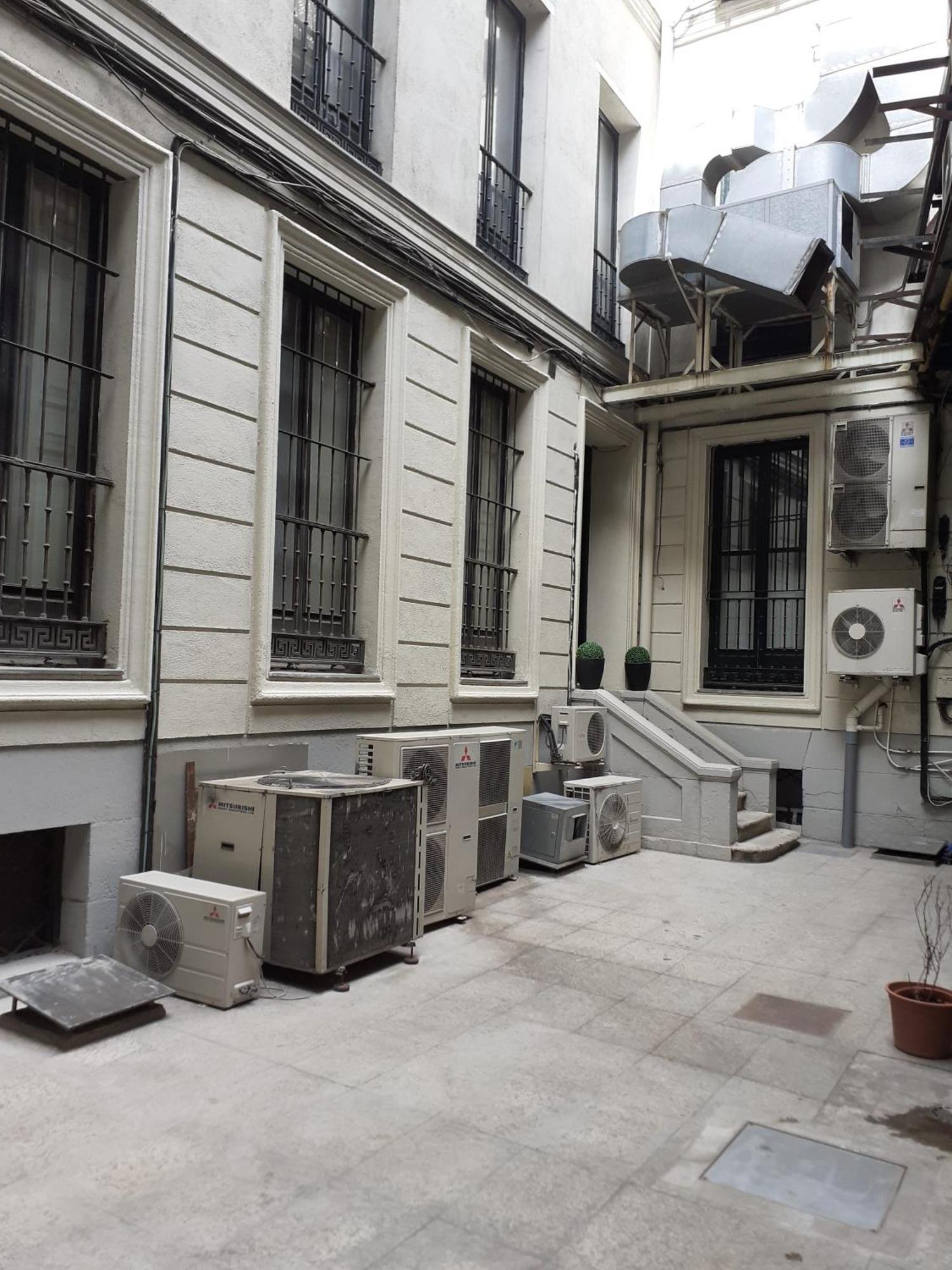 Centrico Apartamento Entre Sol Opera Y Pza Mayor Madrid Exteriér fotografie